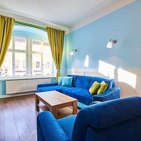 Apartament Kowary - Na Kowarskiej Starowce II Exteriör bild