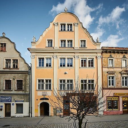 Apartament Kowary - Na Kowarskiej Starowce II Exteriör bild
