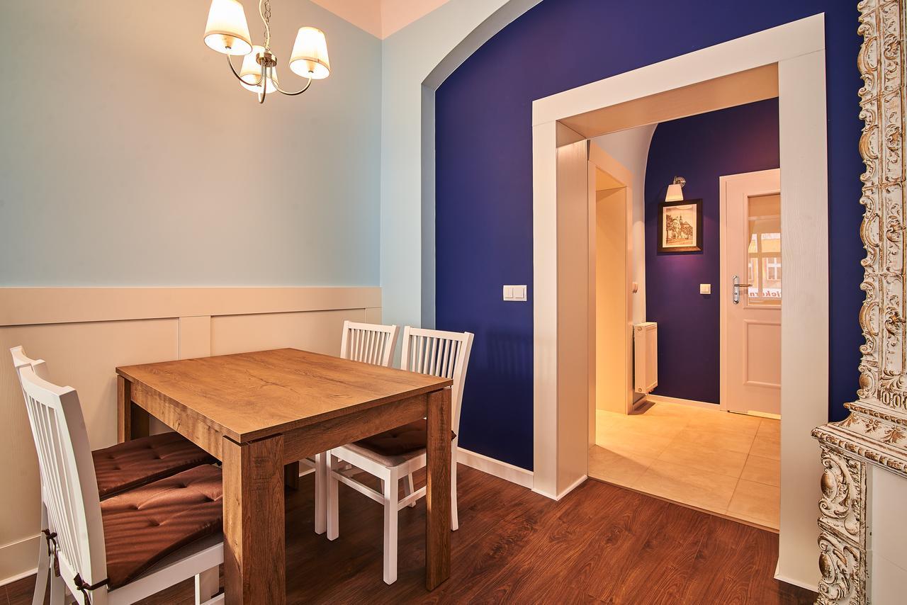 Apartament Kowary - Na Kowarskiej Starowce II Exteriör bild