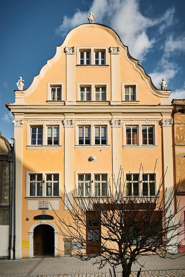 Apartament Kowary - Na Kowarskiej Starowce II Exteriör bild