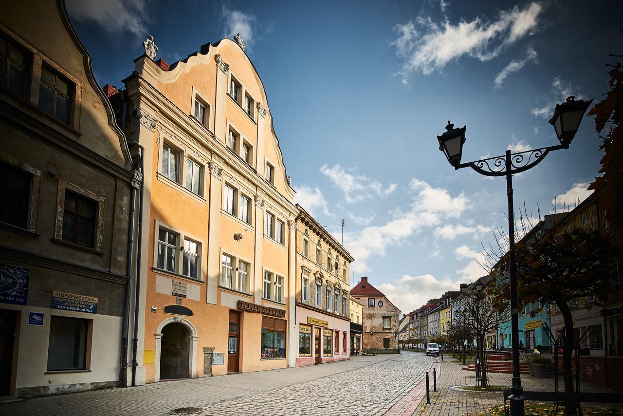 Apartament Kowary - Na Kowarskiej Starowce II Exteriör bild