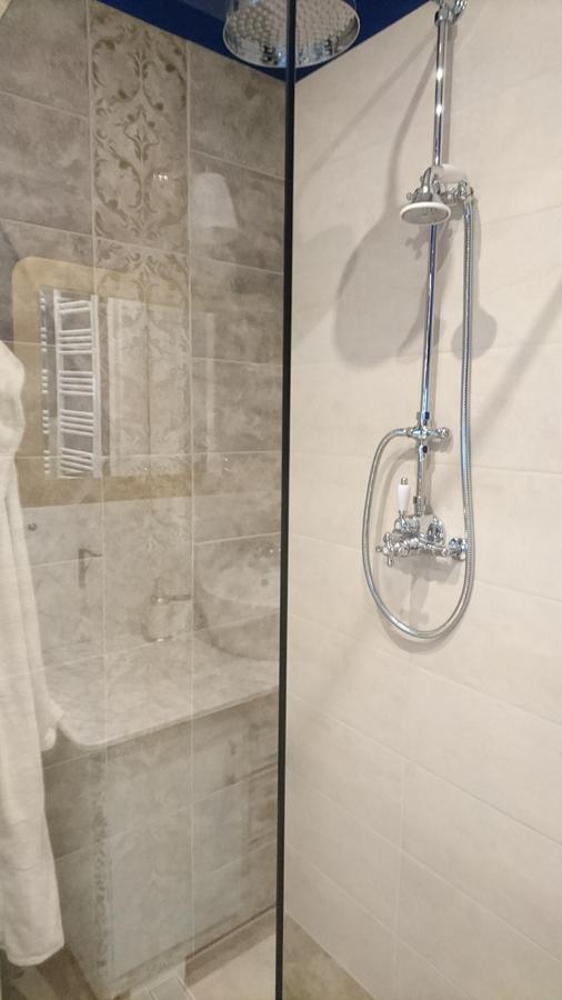 Apartament Kowary - Na Kowarskiej Starowce II Exteriör bild