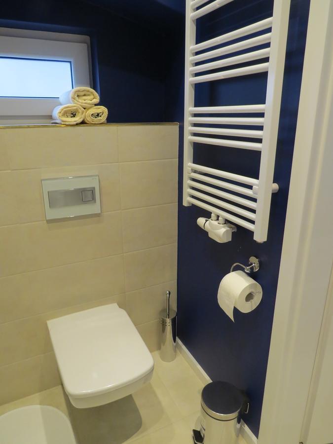 Apartament Kowary - Na Kowarskiej Starowce II Exteriör bild