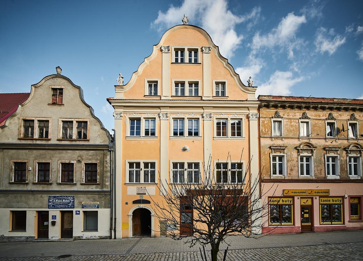 Apartament Kowary - Na Kowarskiej Starowce II Exteriör bild