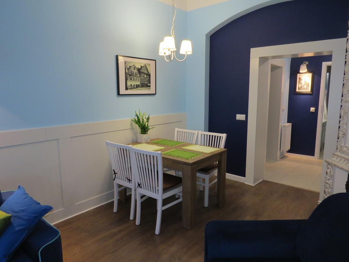 Apartament Kowary - Na Kowarskiej Starowce II Exteriör bild