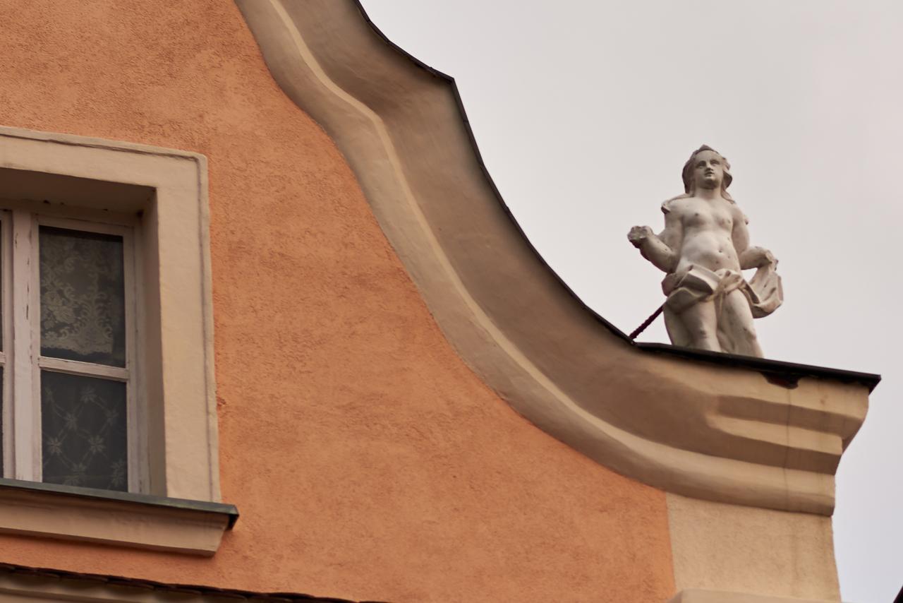 Apartament Kowary - Na Kowarskiej Starowce II Exteriör bild