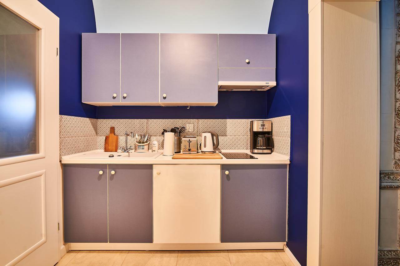 Apartament Kowary - Na Kowarskiej Starowce II Exteriör bild